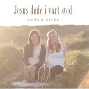 Jesus døde i vårt sted