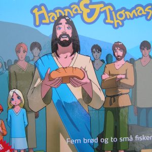 Hanna og Thomas II