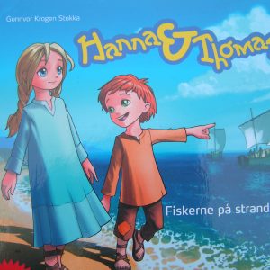 Hanna og Thomas I