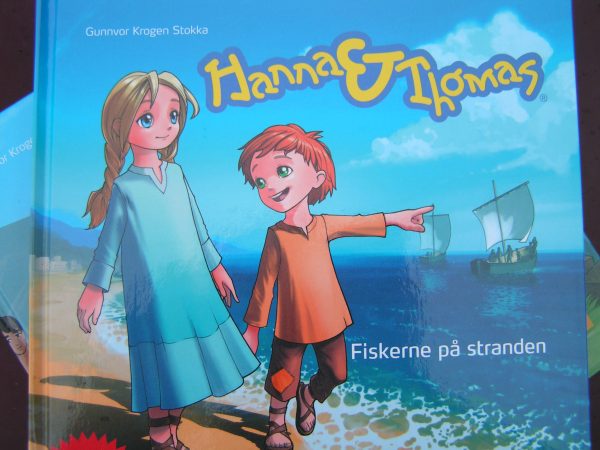 Hanna og Thomas I