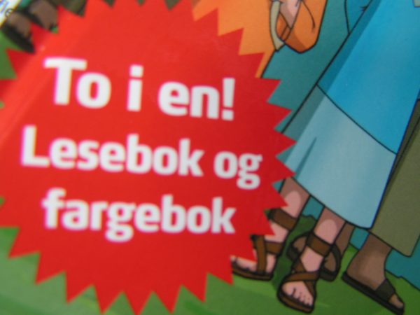 Hanna og Thomas I - Bilde 3
