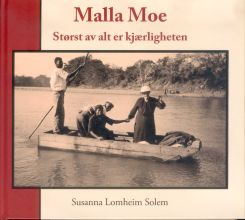 Malla Moe